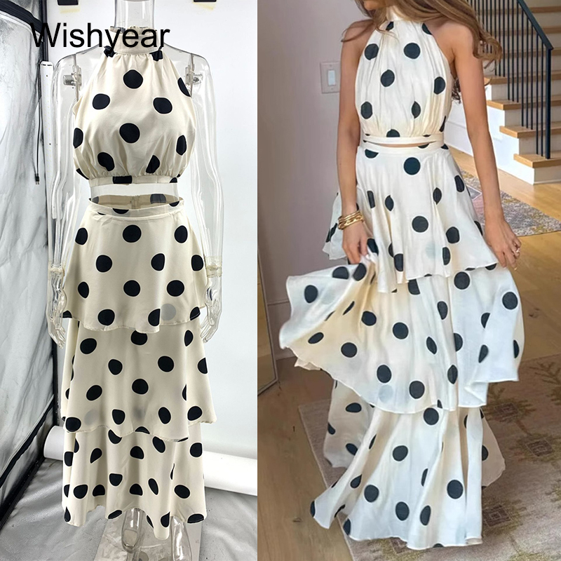 Women Formal Wear For Office - Wishyear Atasan Crop Rompi Tanpa Lengan