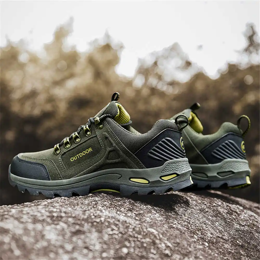 Women Formal Wear Trends - Non-slip tenis Hiking bertali untuk pria