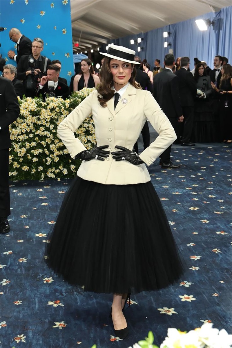 Women Formal Wear Black And White - Set Rok Setelan Kantor Wanita Kulit