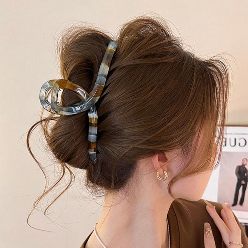 Jepit Rambut Aksesori Penataan - Formal Wear Hairstyles For Women ulasan dan harga
