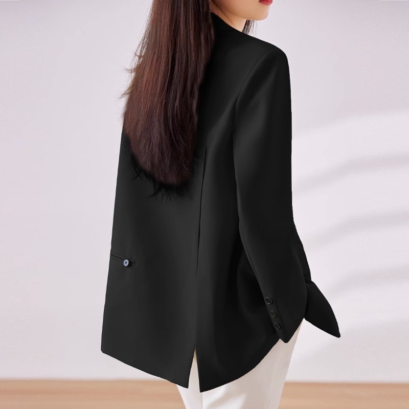 Blazer Wanita Musim Panas Sete - Women Formal Wear Trends ulasan dan harga