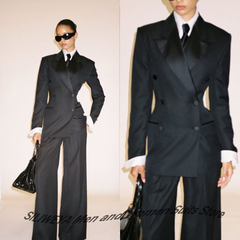 Setelan Jas Wanita Profesional - Women'S Elegant Formal Wear ulasan dan harga