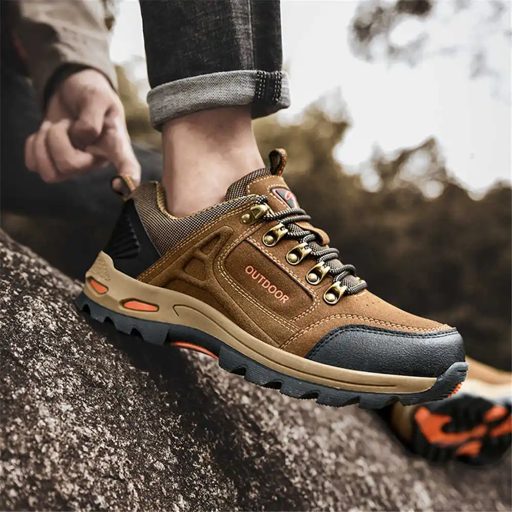 Non-slip tenis Hiking bertali  - Women Formal Wear Trends ulasan dan harga