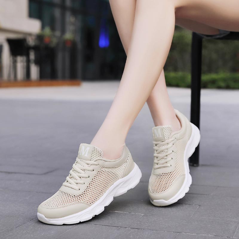 Musim Panas Bernapas Sepatu Wa - Women'S Formal Wear Not A Dress ulasan dan harga