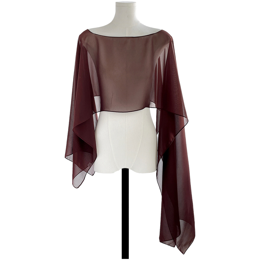 Selendang Malam Wanita dari Ba - Women'S Elegant Formal Wear ulasan dan harga