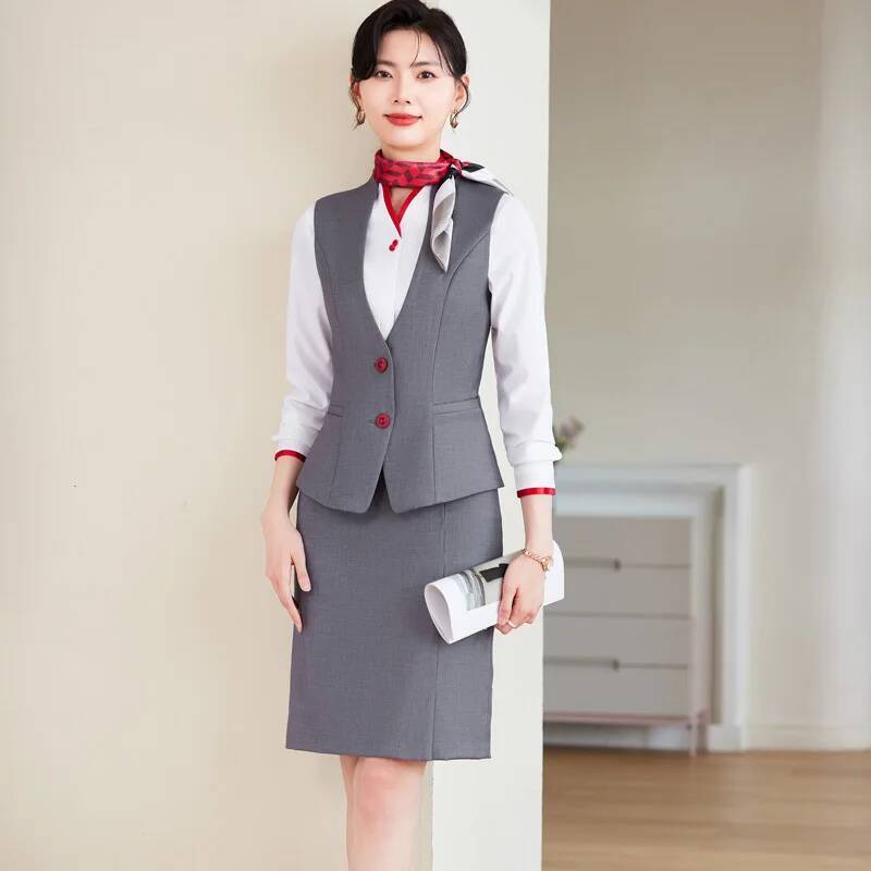 Setelan Celana Formal Ukuran B - Women'S Elegant Formal Wear ulasan dan harga