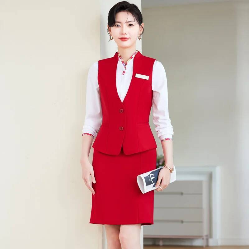 Setelan Celana Formal Ukuran B - Women'S Elegant Formal Wear ulasan dan harga
