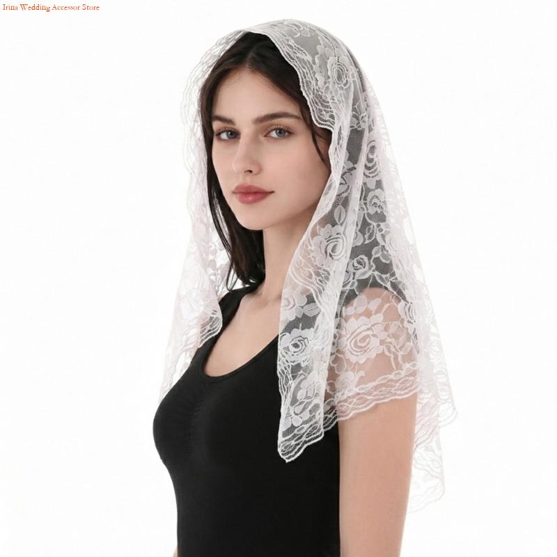 G92D Hiasan Kepala Renda Bergi - Formal Wear Hairstyles For Women ulasan dan harga
