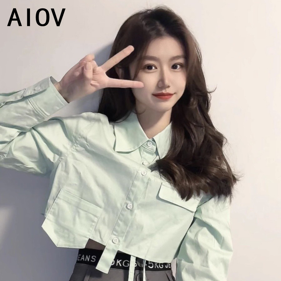 Kemeja Lengan Panjang Wanita B - Women'S Formal Evening Wear Tops ulasan dan harga