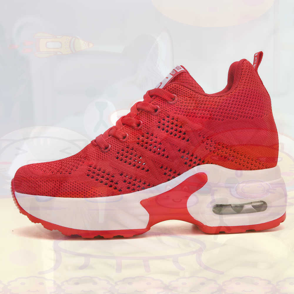 Merah Ukuran 36 Sepatu Wanita  - Women Formal Wear Black And White ulasan dan harga