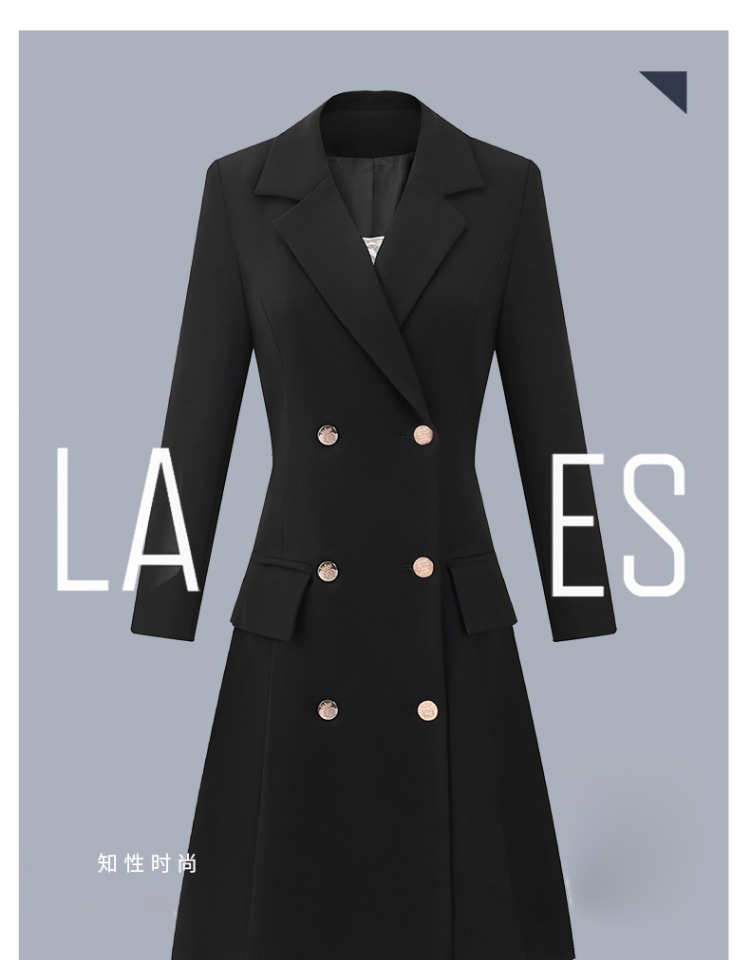 Setelan pakaian kerja hitam, s - Women Formal Wear Trends ulasan dan harga