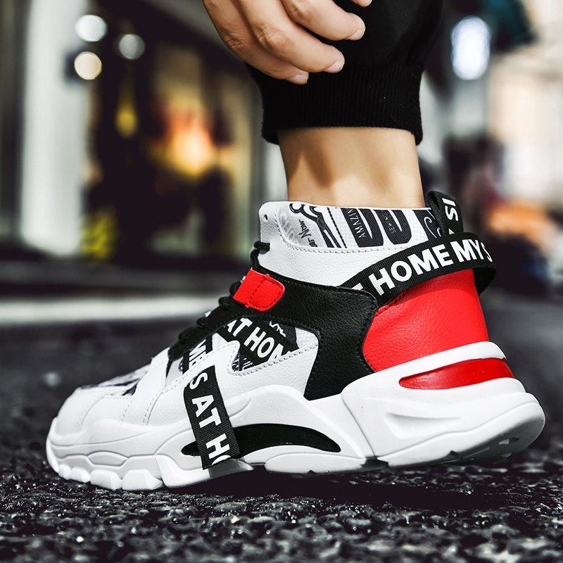Sneakers Pria Chunky Atasan Ti - Women'S Formal Wear Not A Dress ulasan dan harga