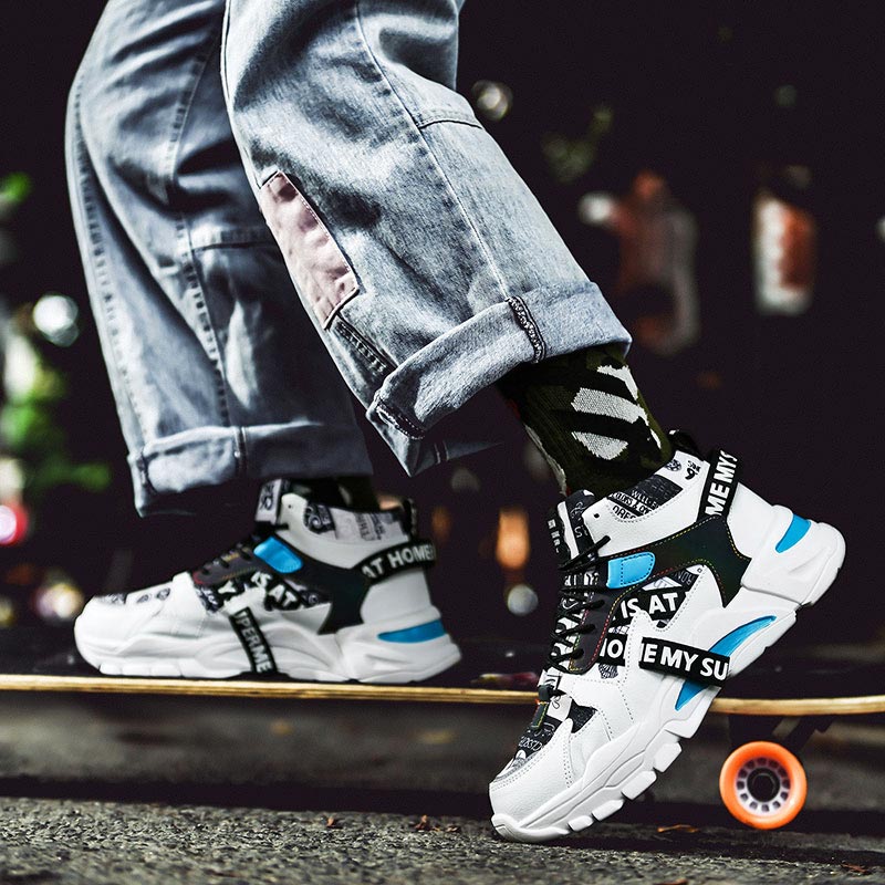 Sneakers Pria Chunky Atasan Ti - Women'S Formal Wear Not A Dress ulasan dan harga