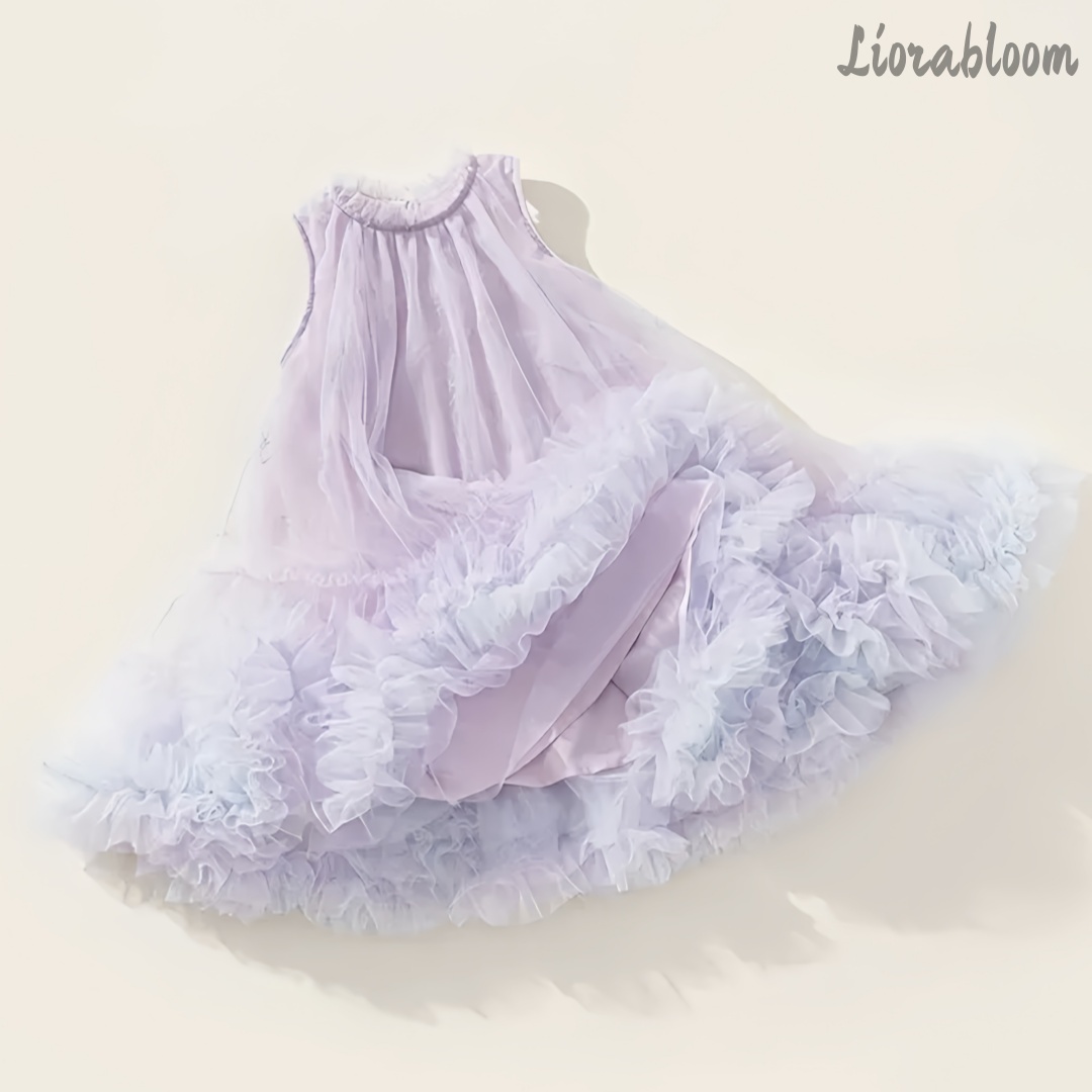 Gaun Putri Ungu Sehari-hari Ga - Women'S Elegant Formal Wear ulasan dan harga