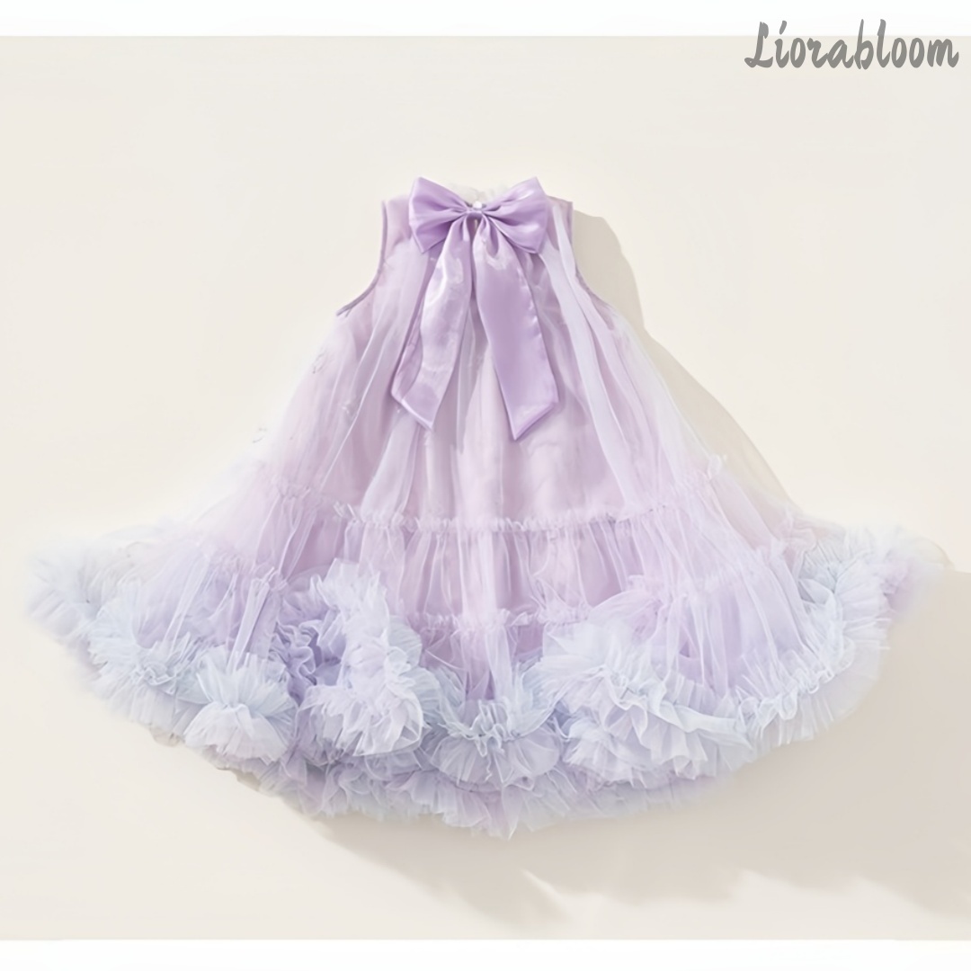 Gaun Putri Ungu Sehari-hari Ga - Women'S Elegant Formal Wear ulasan dan harga