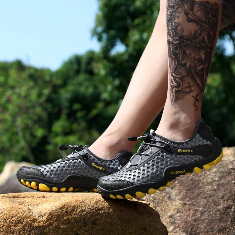 Trekking Gunung Sepatu Olahrag - Women'S Formal Wear Not A Dress ulasan dan harga