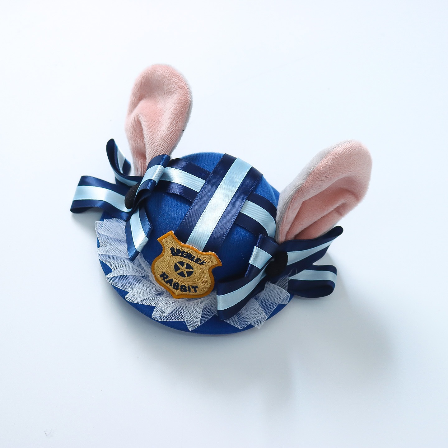 Cosplay Judy Rabbit Polisi Kel - Women Formal Wear For Office ulasan dan harga