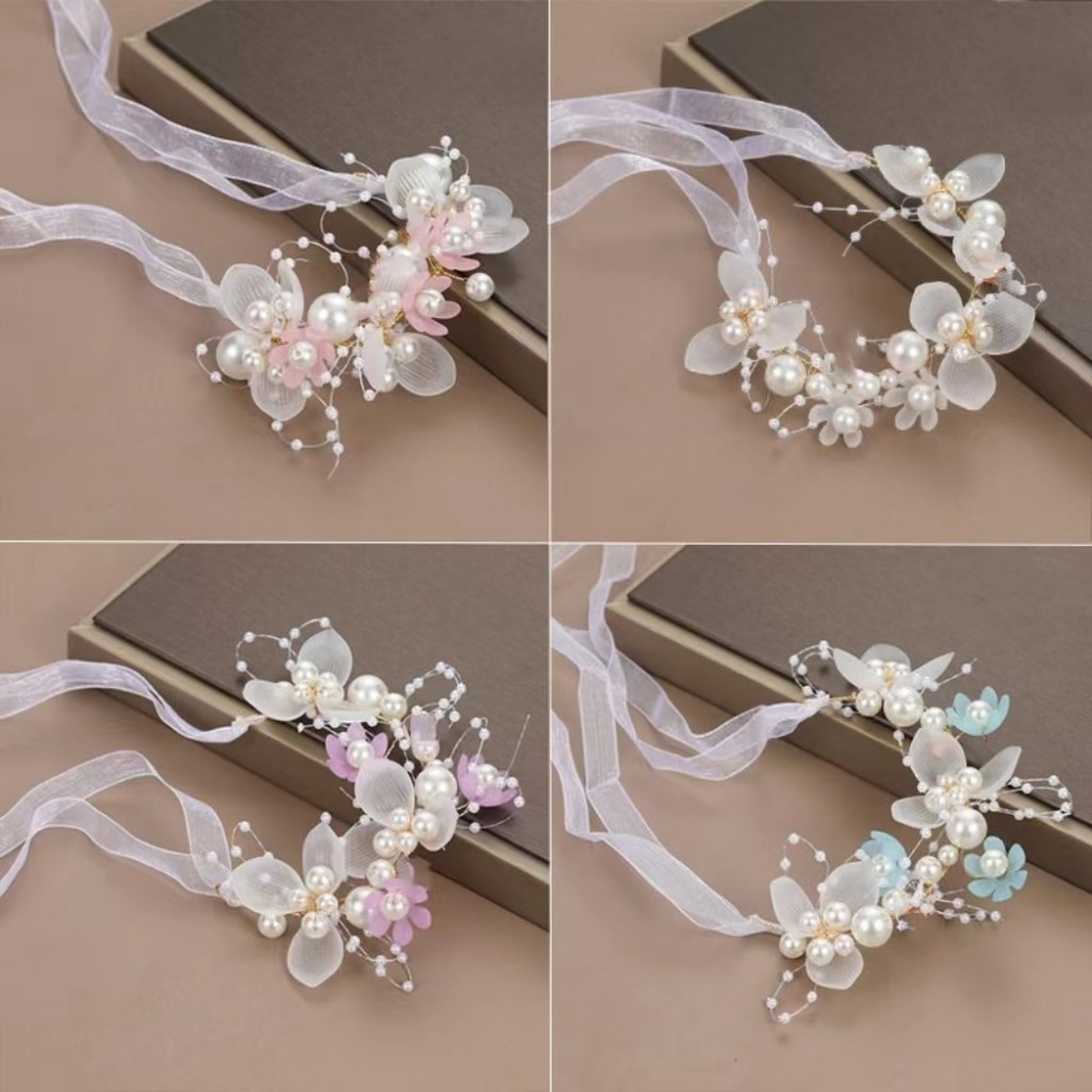 2 Paket Aksesori Rambut Pita B - Formal Wear Hairstyles For Women ulasan dan harga