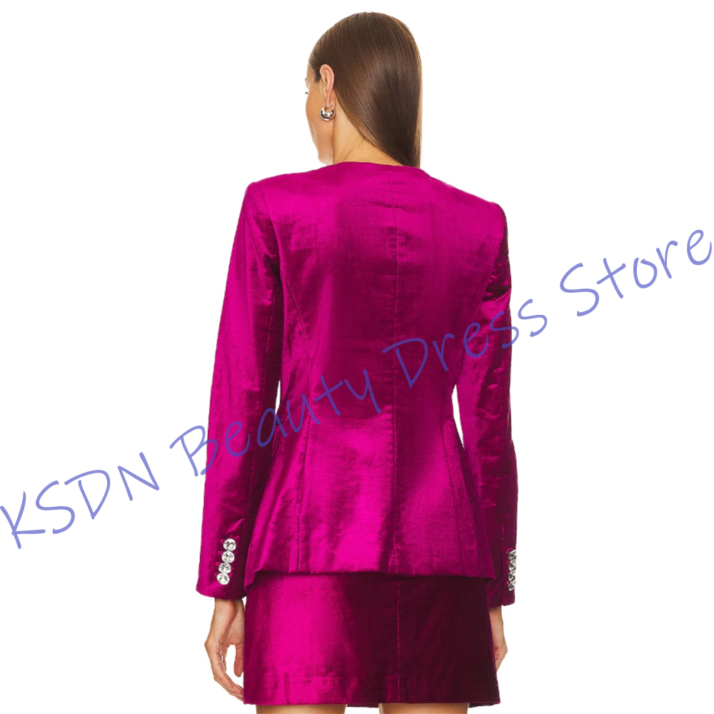 Setelan Wanita Elegan Satin Pi - Women'S Elegant Formal Wear ulasan dan harga