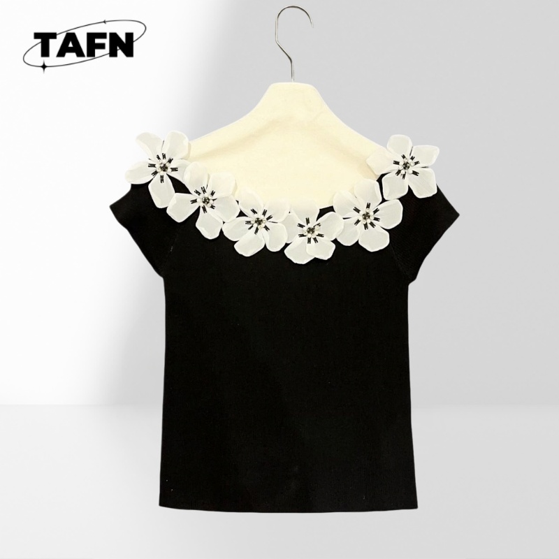 Set Rok Fashion Wanita Dua Pot - Women'S Formal Evening Wear Tops ulasan dan harga