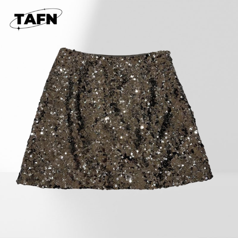 Set Rok Fashion Wanita Dua Pot - Women'S Formal Evening Wear Tops ulasan dan harga