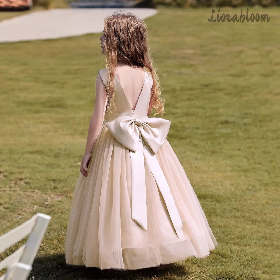 Gaun Putri Tanpa Punggung Mult - Women'S Elegant Formal Wear ulasan dan harga