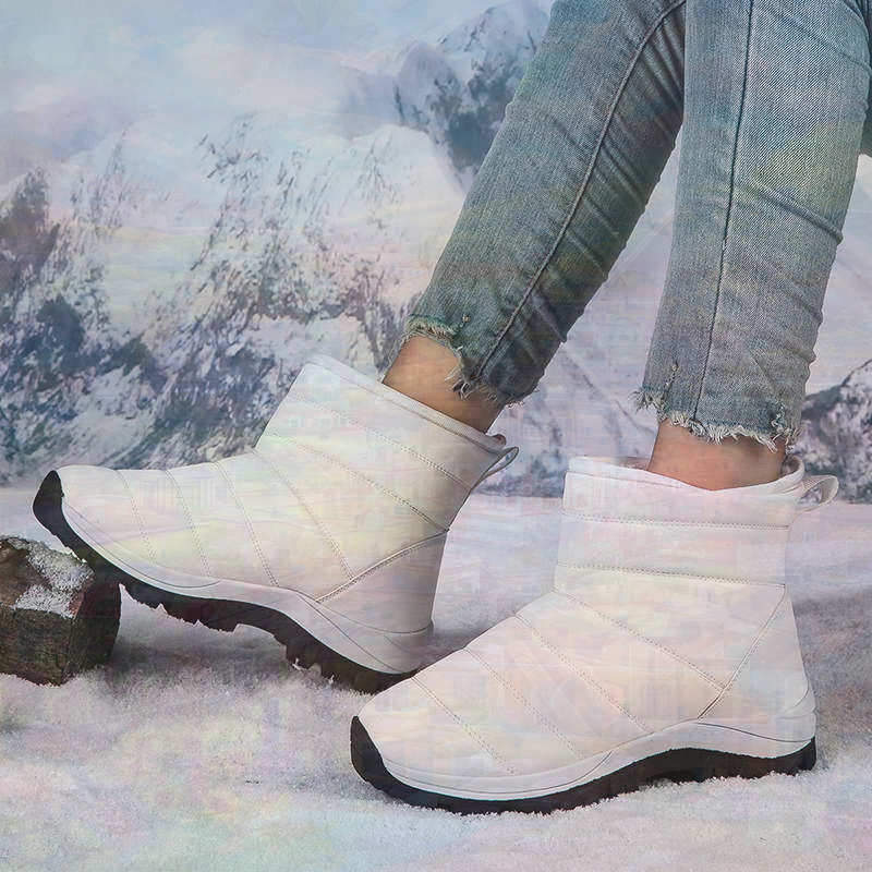 Sepatu Jalan Wanita Tenis Lans - Women Formal Wear Trends ulasan dan harga