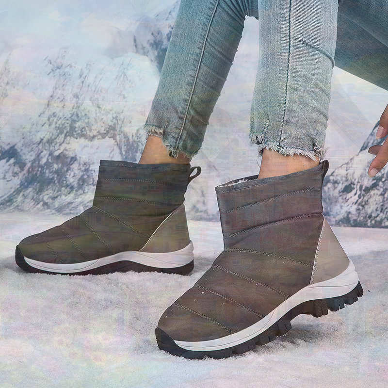 Sepatu Jalan Wanita Tenis Lans - Women Formal Wear Trends ulasan dan harga
