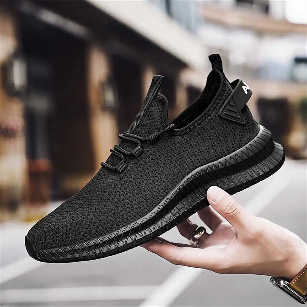 Demi-season sepatu kets lari p - Women Formal Wear Black And White ulasan dan harga