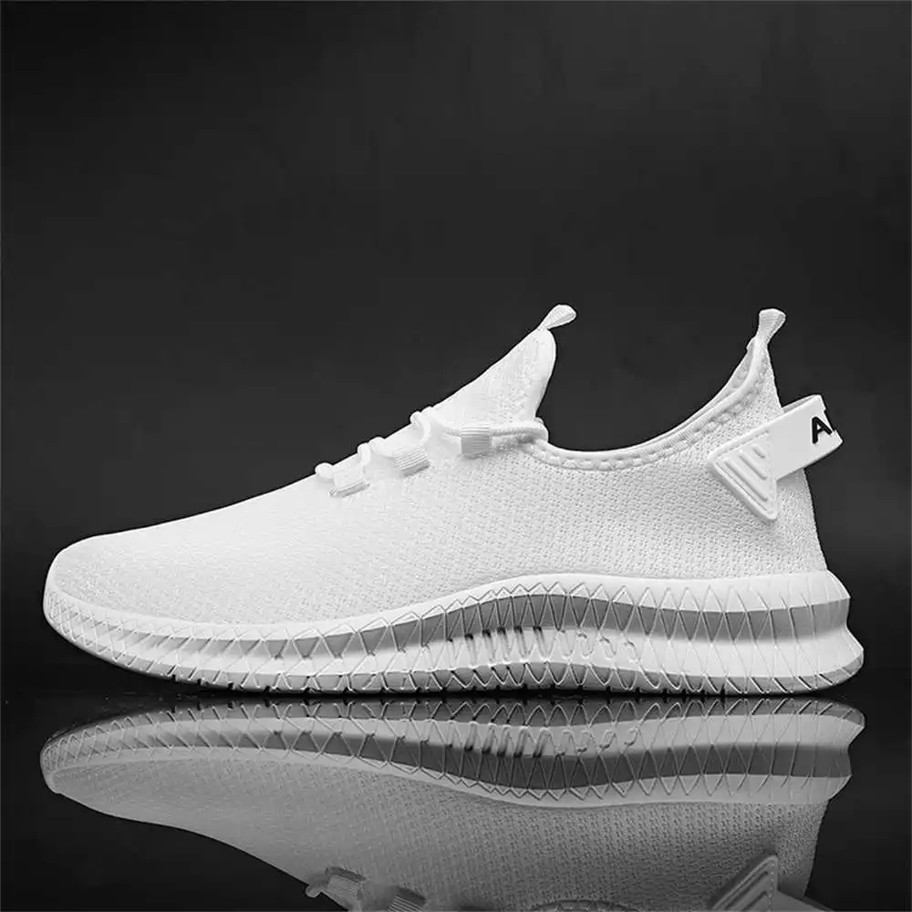 Demi-season sepatu kets lari p - Women Formal Wear Black And White ulasan dan harga